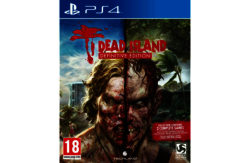 Dead Island Definitive Edition PS4 Game